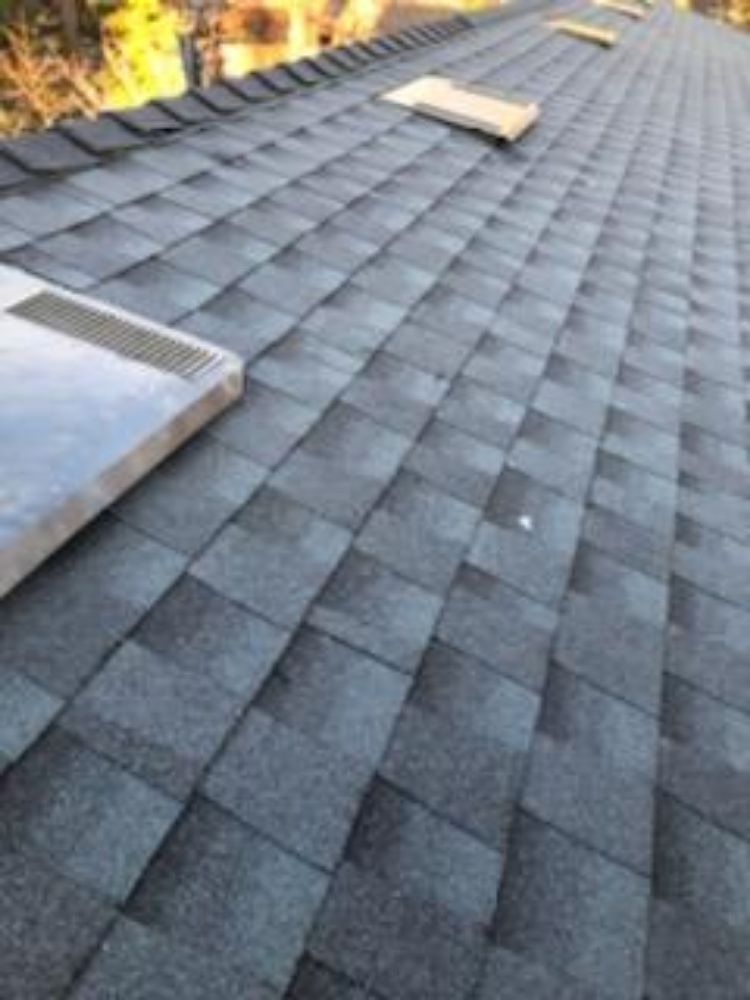 Slide of Quality Barrier Roofing