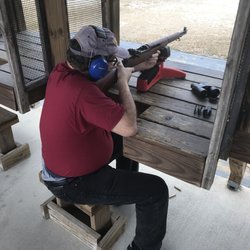 Louland Gun Club