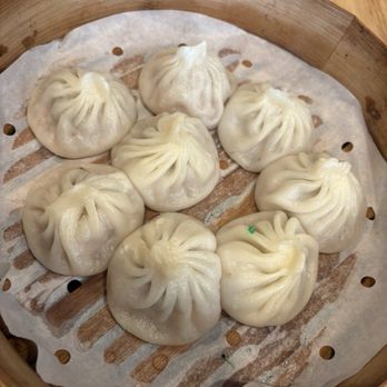 Hidden Dumpling House - Dumplings - Chinese Near Me - Elk Grove, California