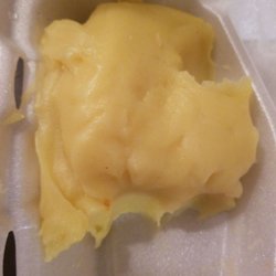 Goodness and Mercy International Food Mart - Fufu