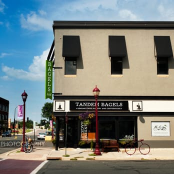 Tandem Bagels - © Dean Riggott Photography www.riggottphoto.com - Coffee & Tea Near Me - Mankato, Minnesota Tandem Bagels - © Dean Riggott Photography www.riggottphoto.com - Coffee & Tea Near Me - Mankato, Minnesota