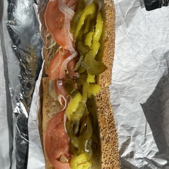 PrimoHoagies - Sandwiches Near Me - Rockaway, New Jersey