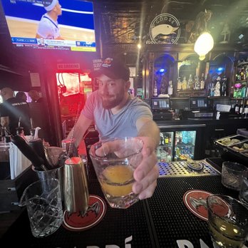 18bin - Bars Near Me - Las Vegas, Nevada