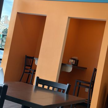 Biggby Coffee - A couple of private work rooms - Coffee & Tea Near Me - Raleigh, North Carolina Biggby Coffee - A couple of private work rooms - Coffee & Tea Near Me - Raleigh, North Carolina