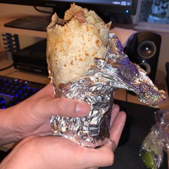 Lolita's Tacos - Asada California Burrito - Food Trucks Near Me Lolita's Tacos - Asada California Burrito - Food Trucks Near Me