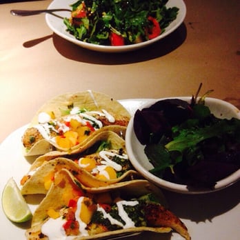 Bonefish Grill - Blackened Baja Fish Tacos - Pizza Near Me - Madison, Wisconsin Bonefish Grill - Blackened Baja Fish Tacos - Pizza Near Me - Madison, Wisconsin