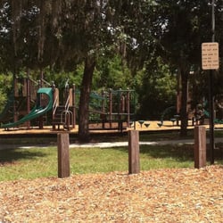 Homer Hough Park at Lake Sybelia Point