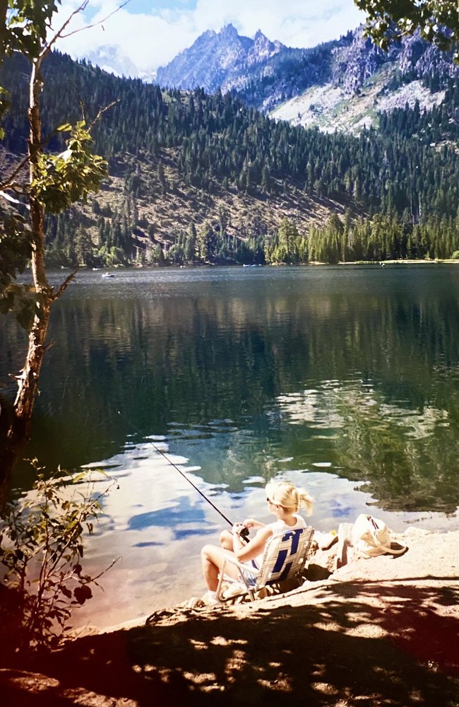 TWIN LAKES CAMPGROUND 111 Photos & 54 Reviews 518 Twin Lakes Rd