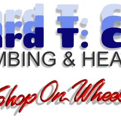Richard T Curley Plumbing & Heating