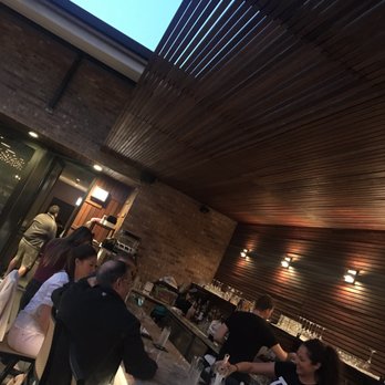 Tanta - Rooftop bar - Peruvian Near Me - Chicago, Illinois