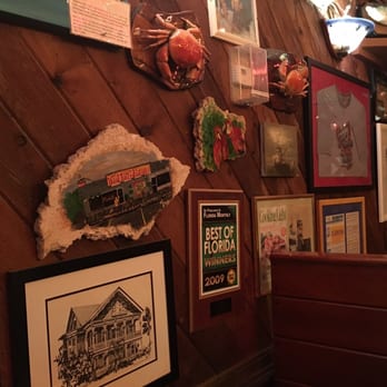 The Fish House - Seafood Near Me - Key Largo, Florida The Fish House - Seafood Near Me - Key Largo, Florida