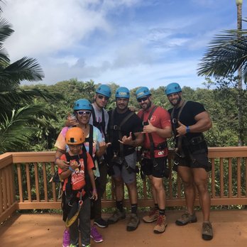 The Umauma Experience - Ziplining Near Me - Hakalau, Hawaii The Umauma Experience - Ziplining Near Me - Hakalau, Hawaii