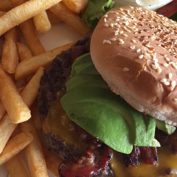 American Burger - California burger - Burgers Near Me - Monterey, California American Burger - California burger - Burgers Near Me - Monterey, California