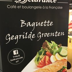 Délifrance