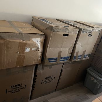 Inter Movers LLC - Movers Near Me - New York, New York Inter Movers LLC - Movers Near Me - New York, New York