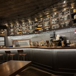 The Station - Bar