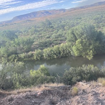 Verde Canyon Railroad - Relaxing - Tours Near Me - Clarkdale, Arizona
