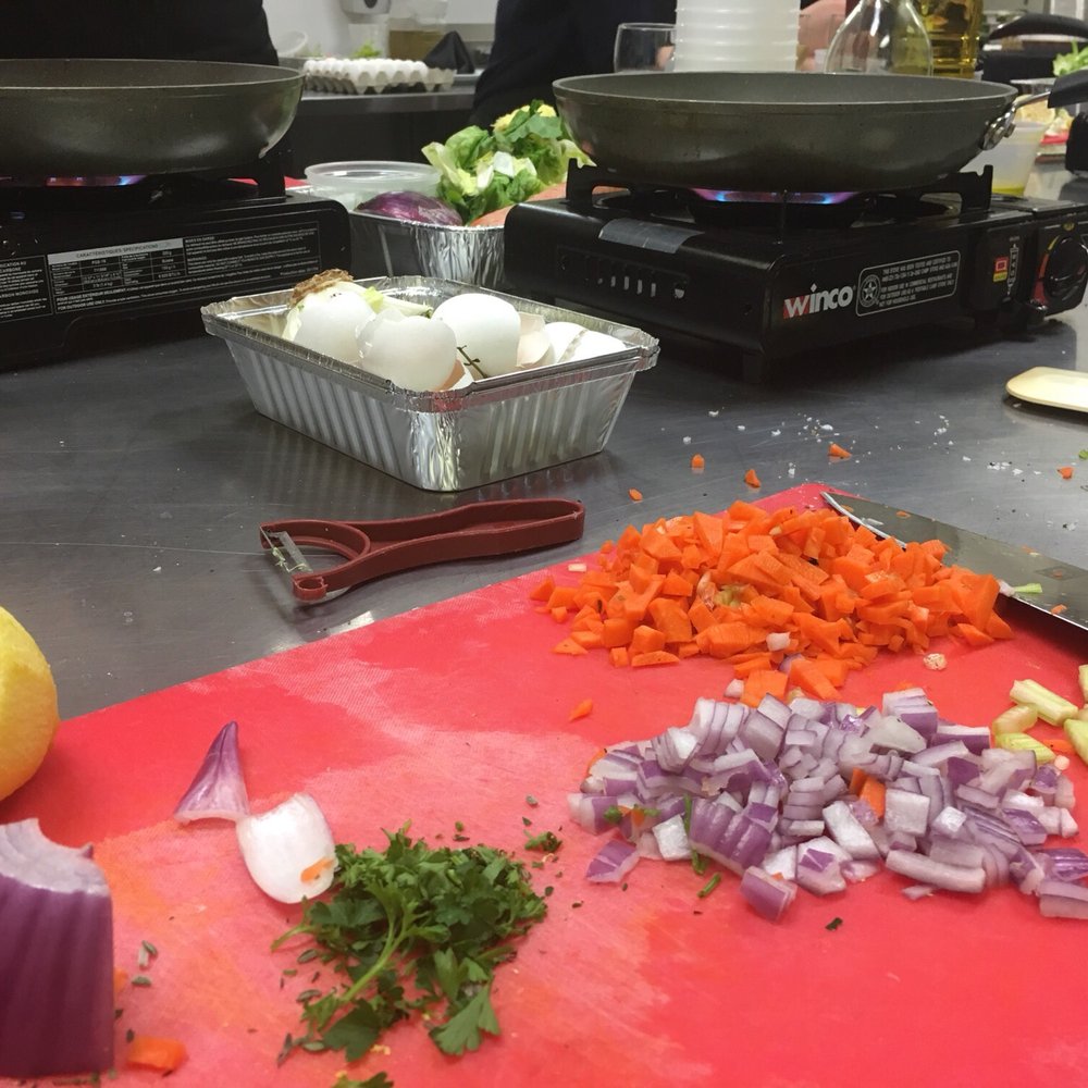 YEG Cooking Classes - Cooking Classes Near Me - Edmonton, Alberta YEG Cooking Classes - Cooking Classes Near Me - Edmonton, Alberta