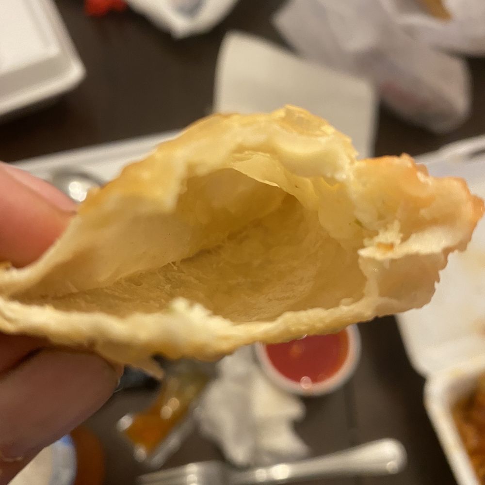 Eastern Empire Chinese - No cream cheese in the Rangoon - Chinese Near Me - West Monroe, Louisiana Eastern Empire Chinese - No cream cheese in the Rangoon - Chinese Near Me - West Monroe, Louisiana