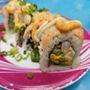 Photo of Wasabi