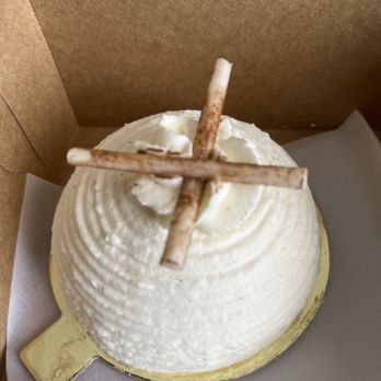 Honeymoon Sweets European Bakery - Tres Leches Cake - Individual - Bakeries Near Me - Tempe, Arizona Honeymoon Sweets European Bakery - Tres Leches Cake - Individual - Bakeries Near Me - Tempe, Arizona