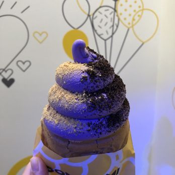 Somisomi - Love this ice cream place sooo good! - Ice Cream & Frozen Yogurt Near Me - Irvine, California Somisomi - Love this ice cream place sooo good! - Ice Cream & Frozen Yogurt Near Me - Irvine, California