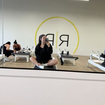 Reformed Pilates - Norterra - Pilates Near Me - Phoenix, Arizona