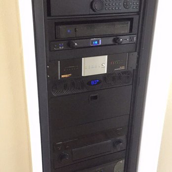 Audio Visual Innovations - Home Theatre Installation Near Me Audio Visual Innovations - Home Theatre Installation Near Me