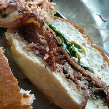Sena On Myrtle - Inside the Burger by Nik - New American Near Me - Monrovia, California Sena On Myrtle - Inside the Burger by Nik - New American Near Me - Monrovia, California
