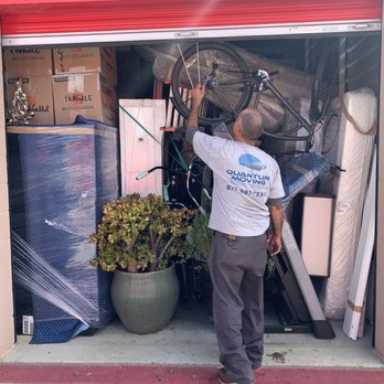 Quantum Moving - Movers Near Me - Martinez, California