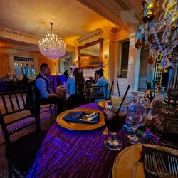 The Manor at Ten Eleven