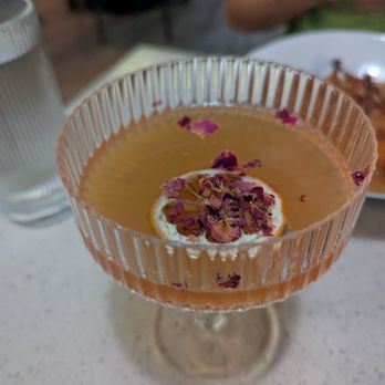 Kitchen Rumors - Cocktail - Indian Near Me - Houston, Texas Kitchen Rumors - Cocktail - Indian Near Me - Houston, Texas