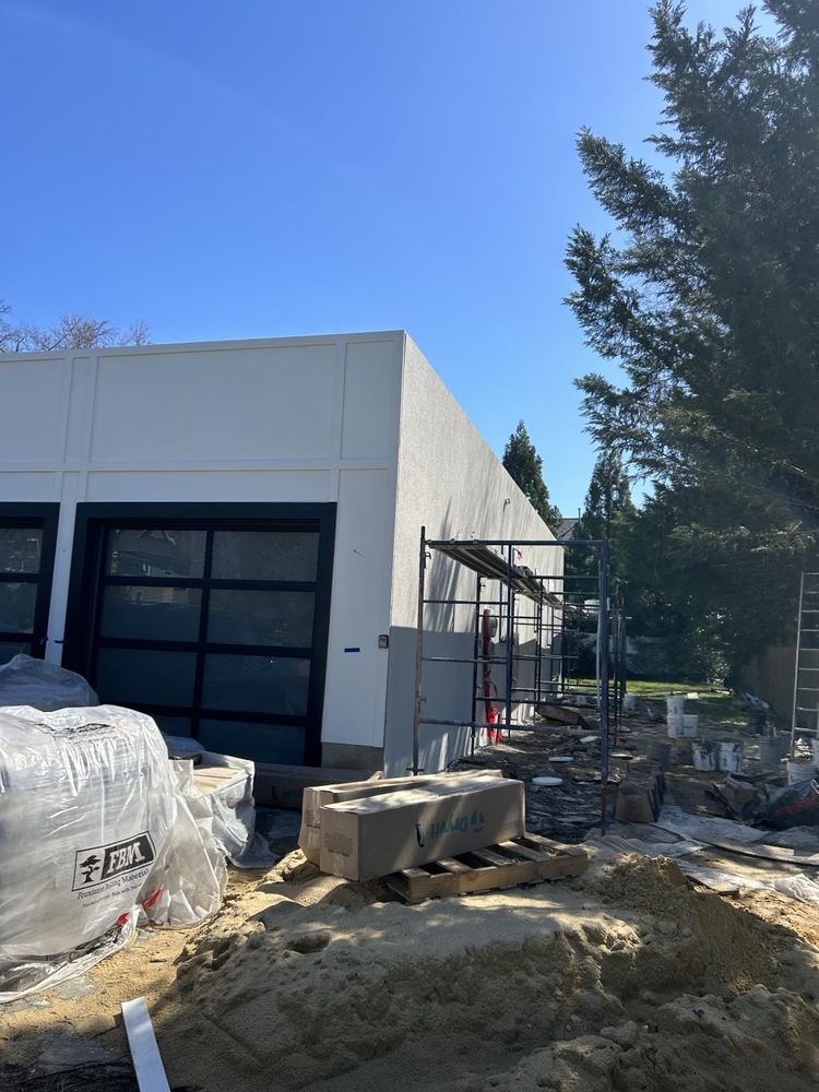 Slide of Junior Custom Construction