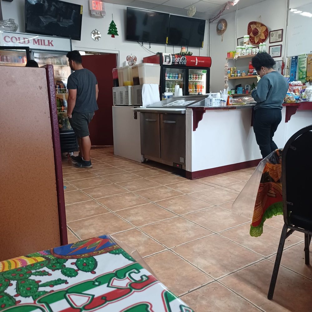 Taqueria Casas 2