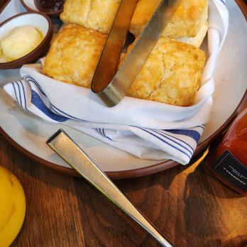 Yardbird Table & Bar - Biscuits - New American Near Me - Chicago, Illinois Yardbird Table & Bar - Biscuits - New American Near Me - Chicago, Illinois