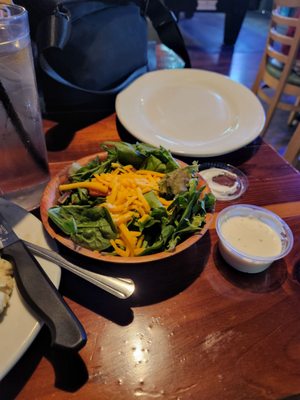 Cheers of Ramona by null