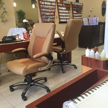 Nails by Jenn - Nail colors. Some of them anyway! - Nail Salons Near Me - Spring, Texas