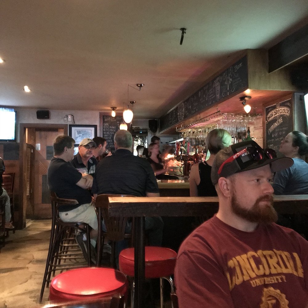 Nextdoor Pub & Grill - Pubs Near Me - Montreal, Quebec Nextdoor Pub & Grill - Pubs Near Me - Montreal, Quebec