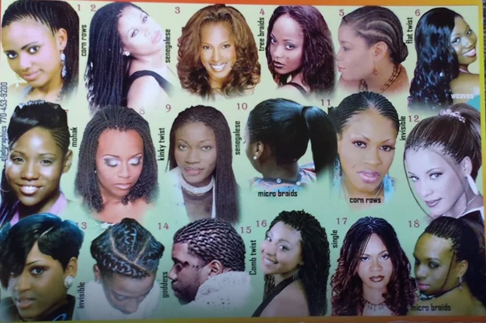 PRETTY LADY AFRICAN HAIR BRAIDING Updated September 2024 102 Photos