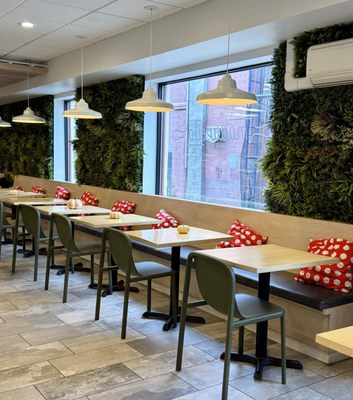 Mattarello Bakery & Cafe