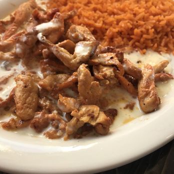 Los Toritos - ACP - Mexican Near Me - Advance, North Carolina
