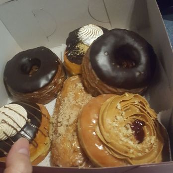 Pinkbox Doughnuts - Donuts Near Me - Henderson, Nevada Pinkbox Doughnuts - Donuts Near Me - Henderson, Nevada