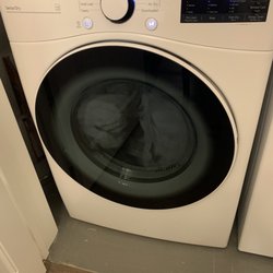 Smart Buy Appliances