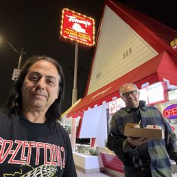 Midnight munchies MAY2026