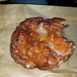 Apple Fritter