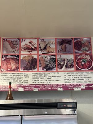 Hub Liquor & Tacos by null