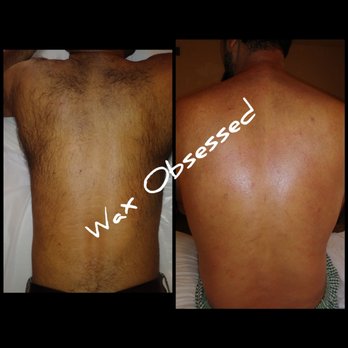 Wax Obsession - Back Wax! - Waxing Near Me - Mesa, Arizona Wax Obsession - Back Wax! - Waxing Near Me - Mesa, Arizona