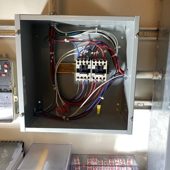 RCC-Service - Minor electrical repair - Heating & Air Conditioning/HVAC Near Me RCC-Service - Minor electrical repair - Heating & Air Conditioning/HVAC Near Me