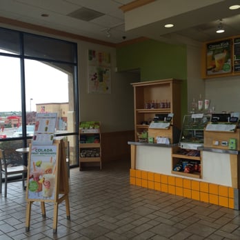 Jamba - Front counter - Juice Bars & Smoothies Near Me - Colorado Springs, Colorado Jamba - Front counter - Juice Bars & Smoothies Near Me - Colorado Springs, Colorado