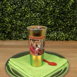 Buraq’s Bubble Tea